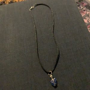 Handmade Sea glass Necklace